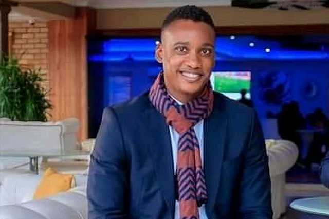 Duduzane Zuma