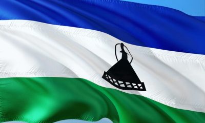 Lesotho