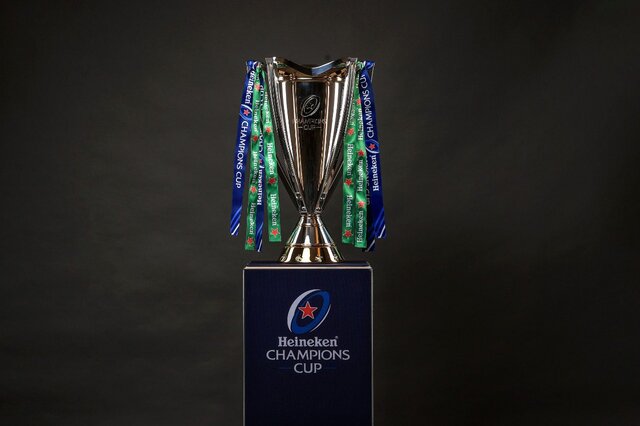 Champions Cup