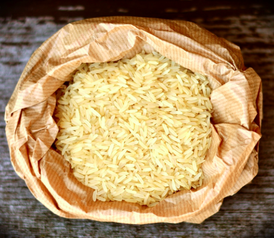 Rice