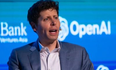 Sam Altman