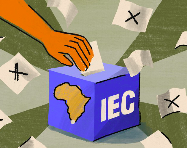 IEC