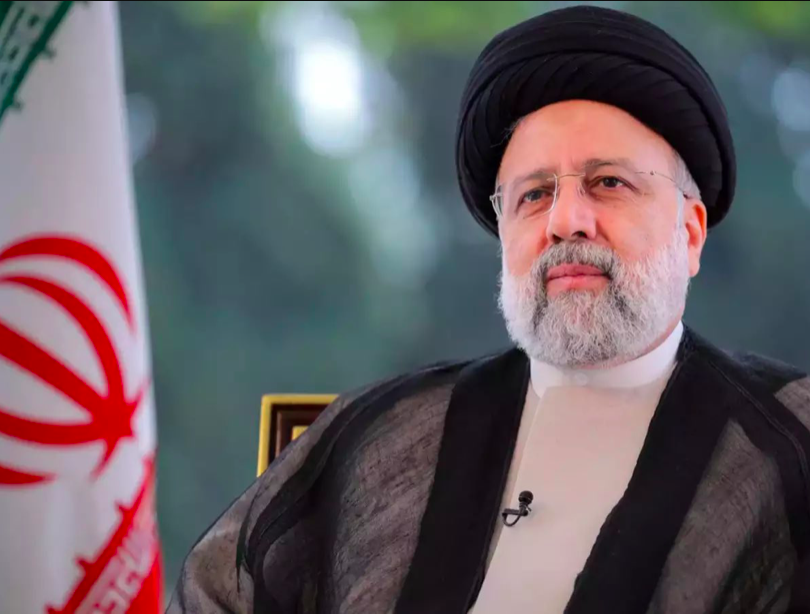 Ebrahim Raisi