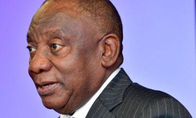 Ramaphosa