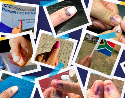 SA elections