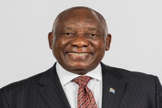 Ramaphosa