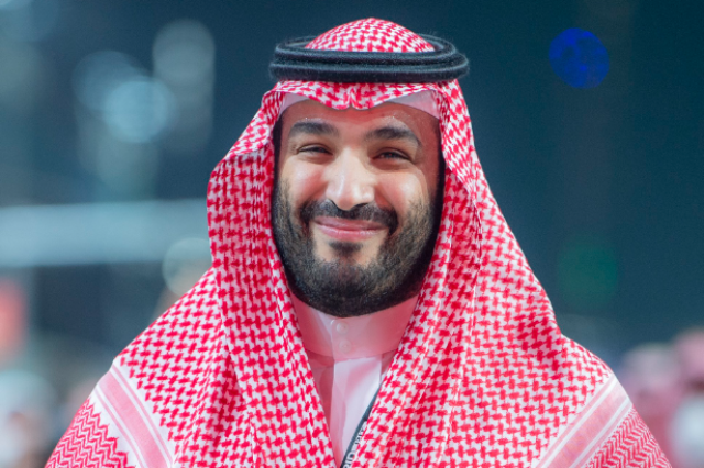 قال منشئ برنامج Netflix السعودي إنه أدانته محكمة مكافحة الإرهاب