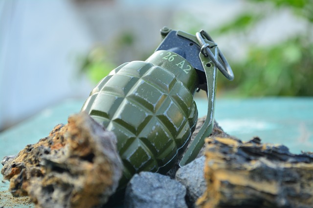 Grenade