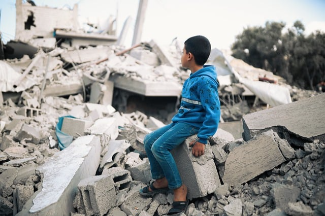 Gaza