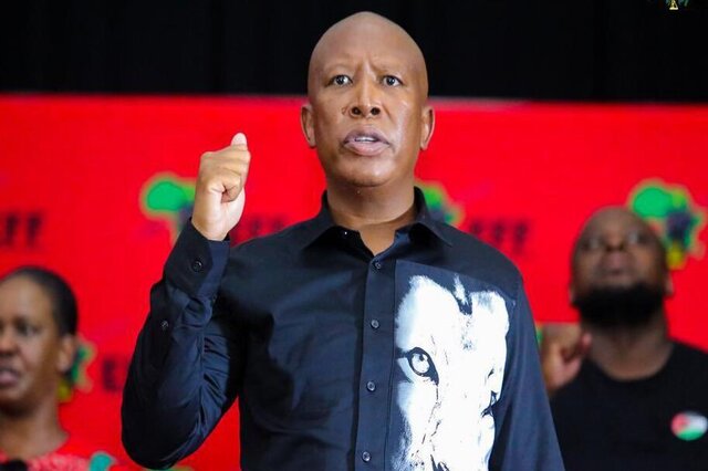 Malema