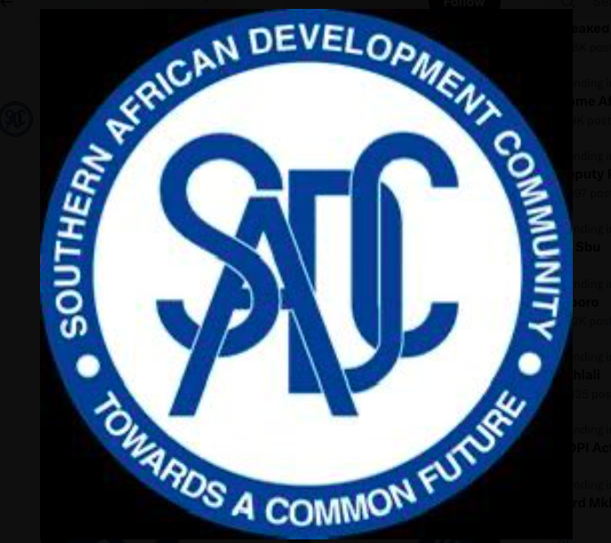 SADC