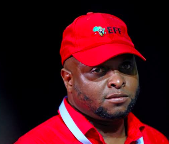 Floyd Shivambu