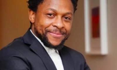 Mbuyiseni Ndlozi