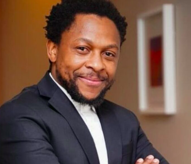 Mbuyiseni Ndlozi