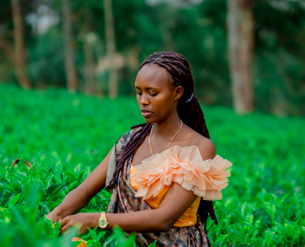 Women/agriculture