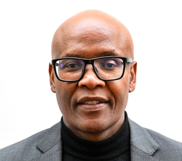 Mzwanele Manyi