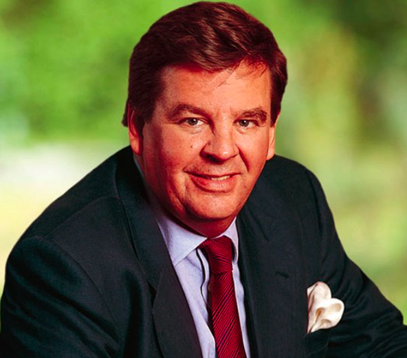 Johann Rupert