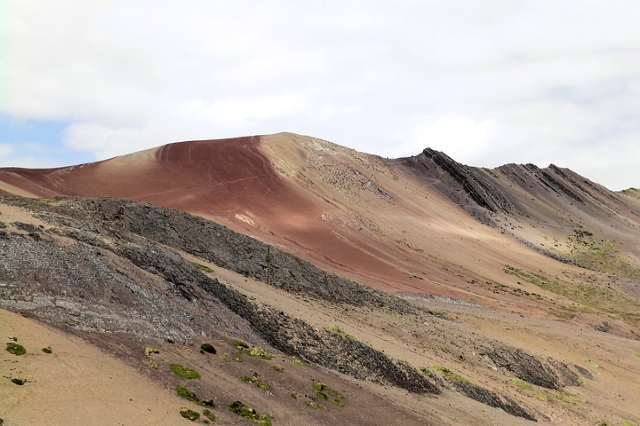 Landslides