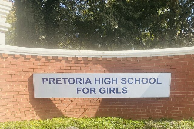 Pretoria High School for Girls