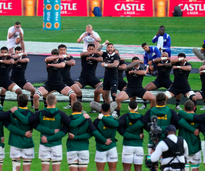 SA Rugby_Haka