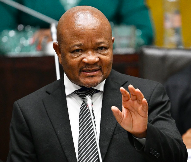 Senzo Mchunu