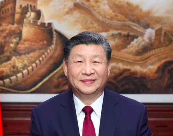 Xi Jinping