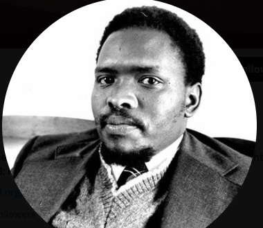 Steve Biko