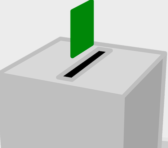 Ballot