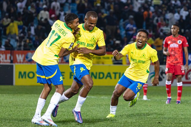 Sundowns