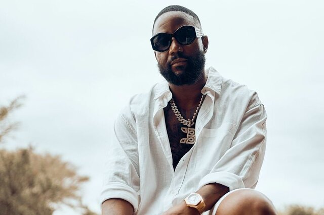 Cassper Nyovest