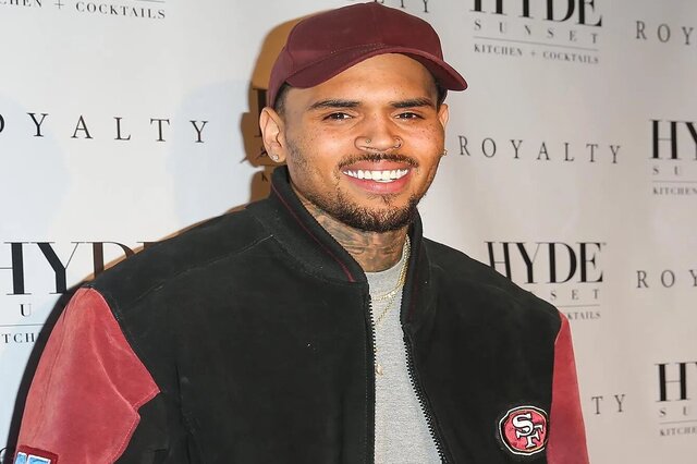 Chris Brown