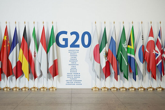 G20 Summit