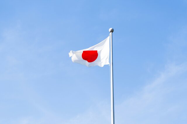 Japan