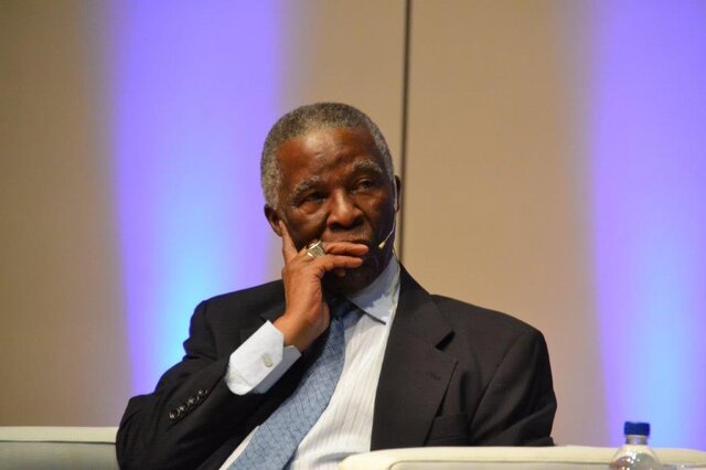 Mbeki