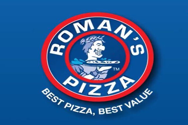 Roman's Pizza