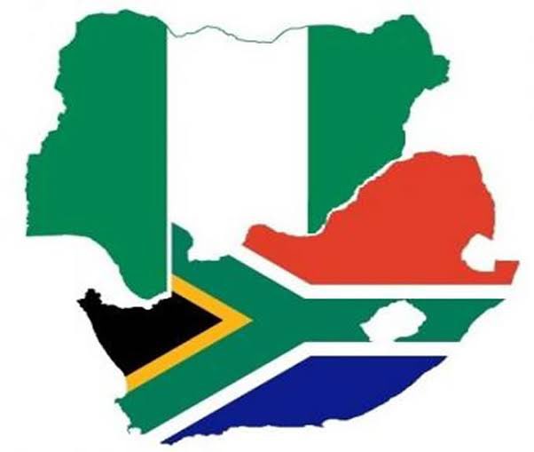 South Africa