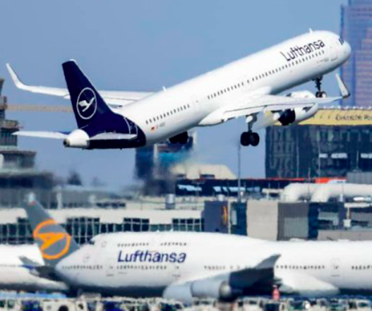 Lufthansa