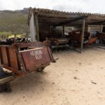 Tourism in the Cederberg GroundUp