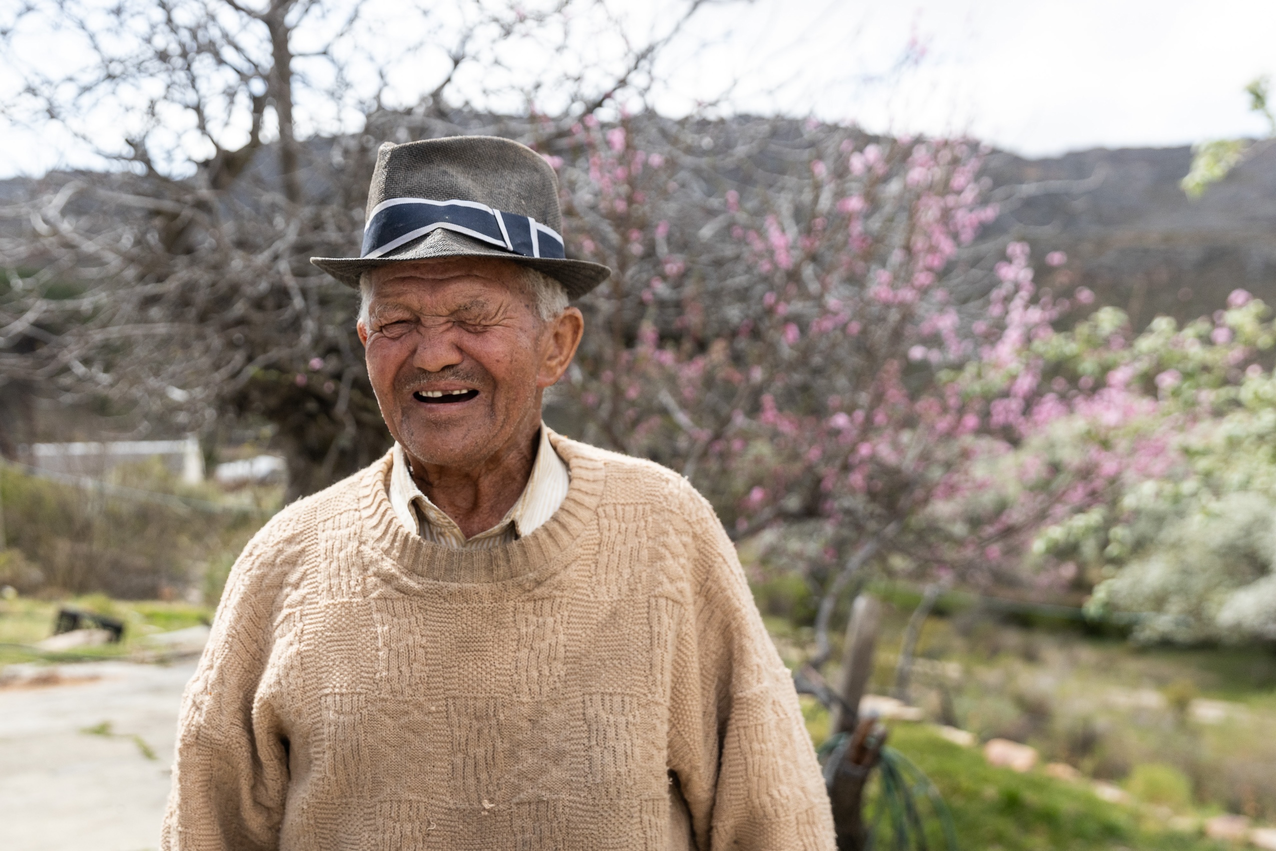 Cederberg tourism –GroundUp