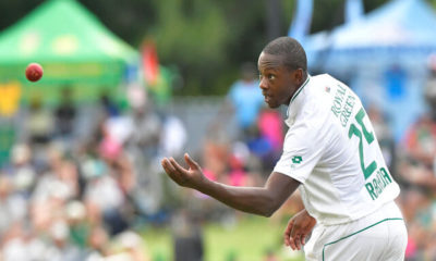 Rabada