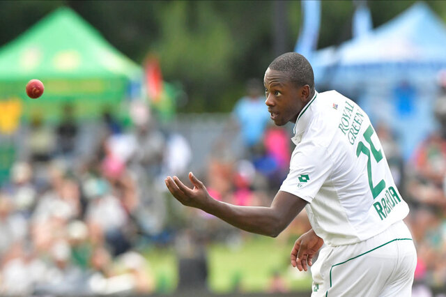 Rabada