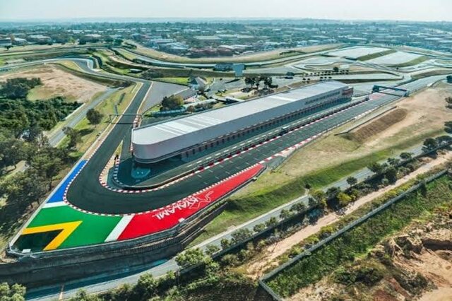 Kyalami