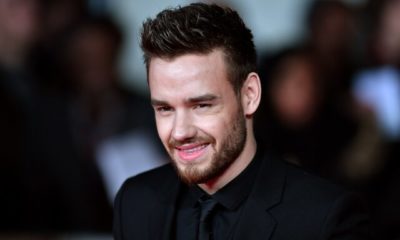 Liam Payne