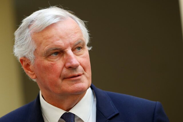 Barnier