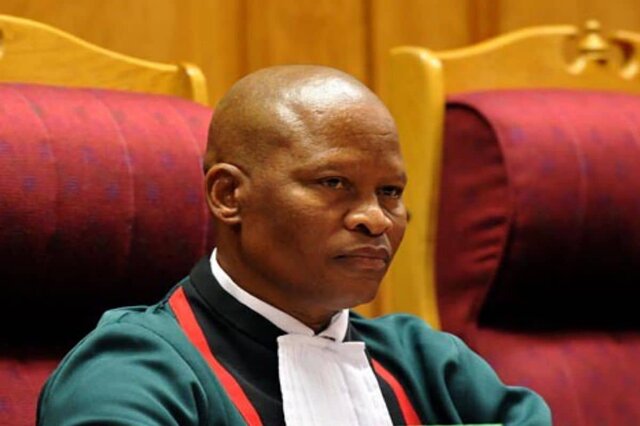 Mogoeng