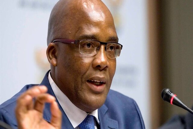 Motsoaledi