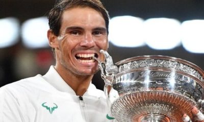 Rafael Nadal