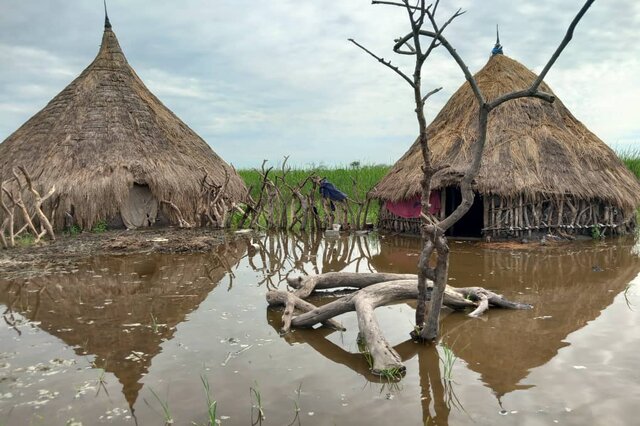 South Sudan