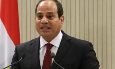 Abdel Fattah al-Sisi