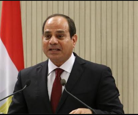 Abdel Fattah al-Sisi